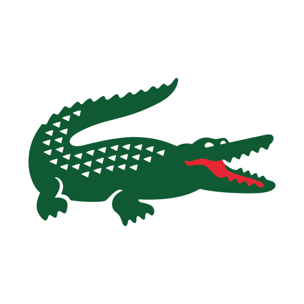LACOSTE
